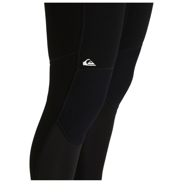 Quiksilver - Prologue 2/2 S/S Back Zip - Combinaison de surf