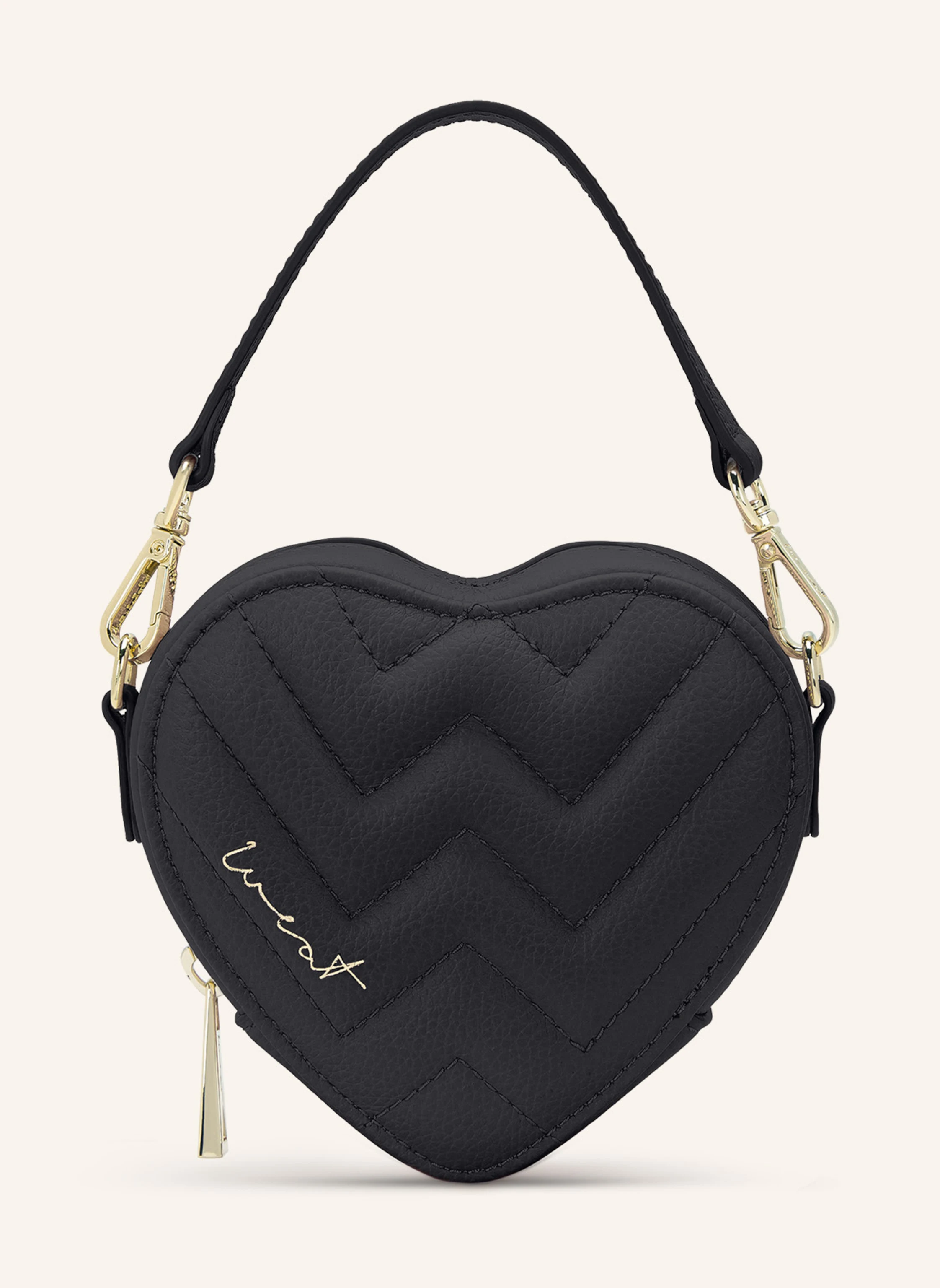 WEAT Handtasche MINI HEART