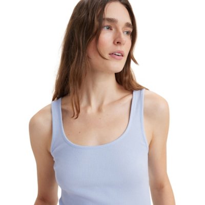 Débardeur femme Essential Rib LEVIS