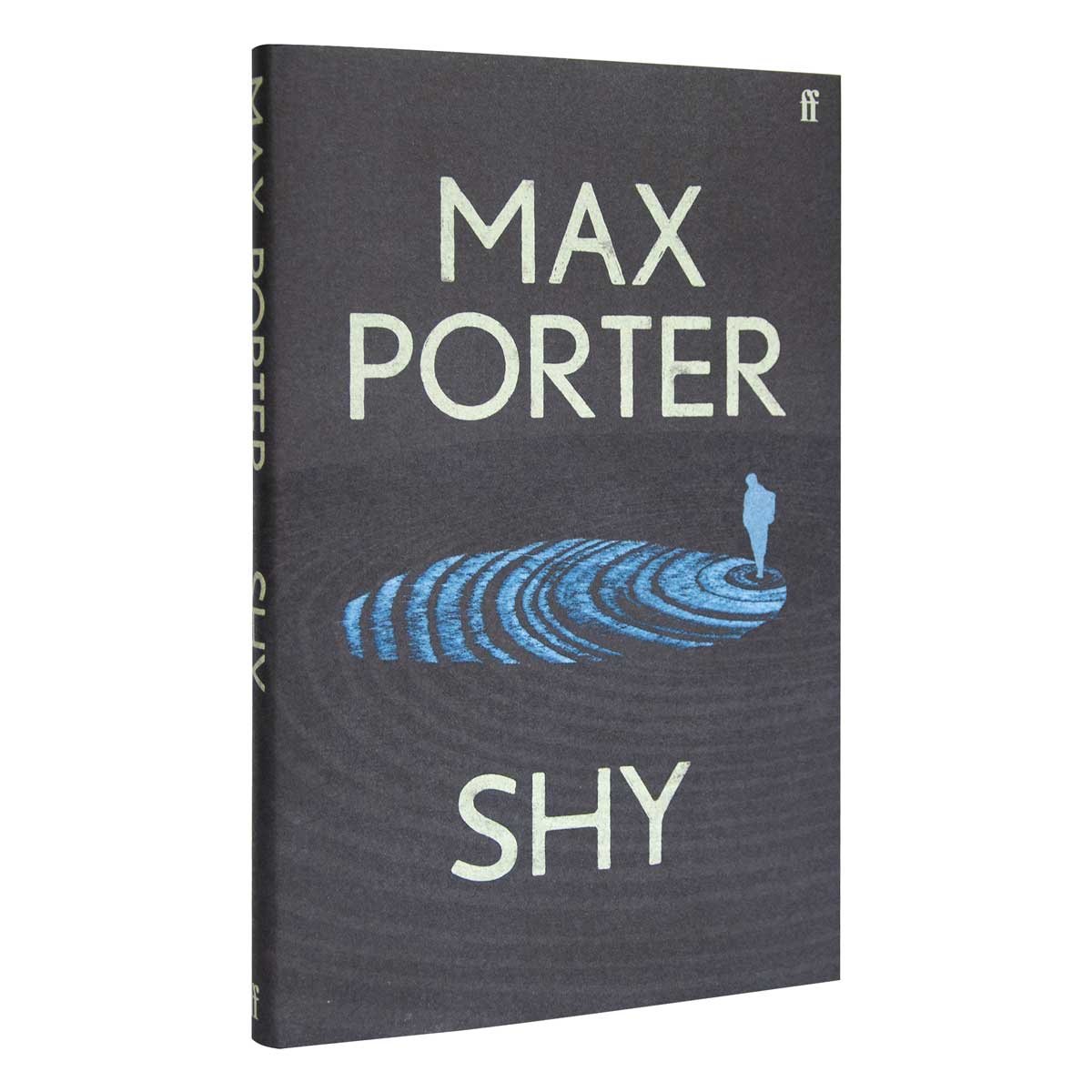 Shy (Hardback)