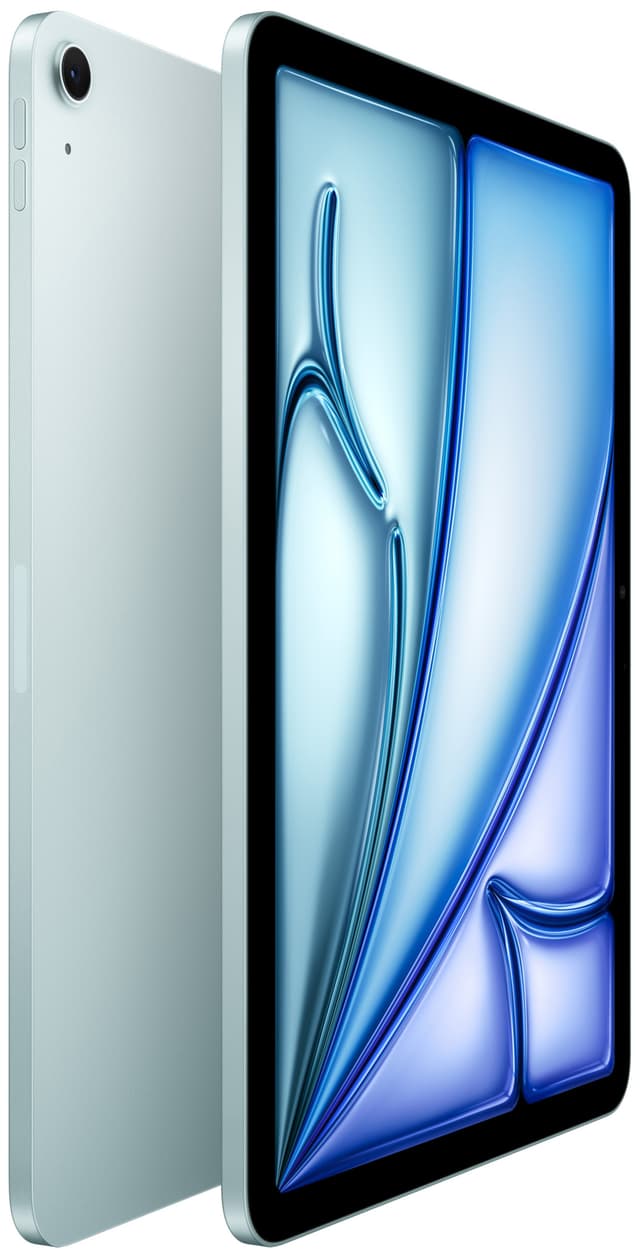 iPad Air 11 M3 128GB WiFi (Blå)