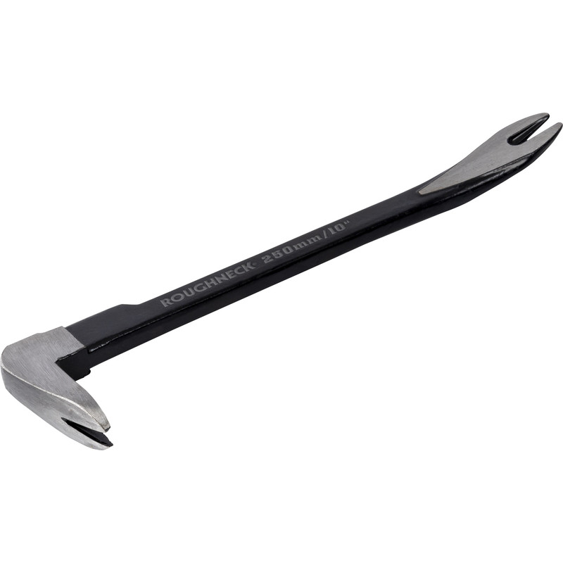 Roughneck Bonsai koevoet 250mm