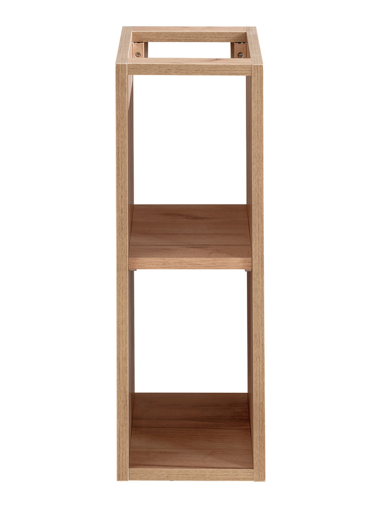 Comad Capri Oak 810A FSC kleine kast 57x20cm eiken