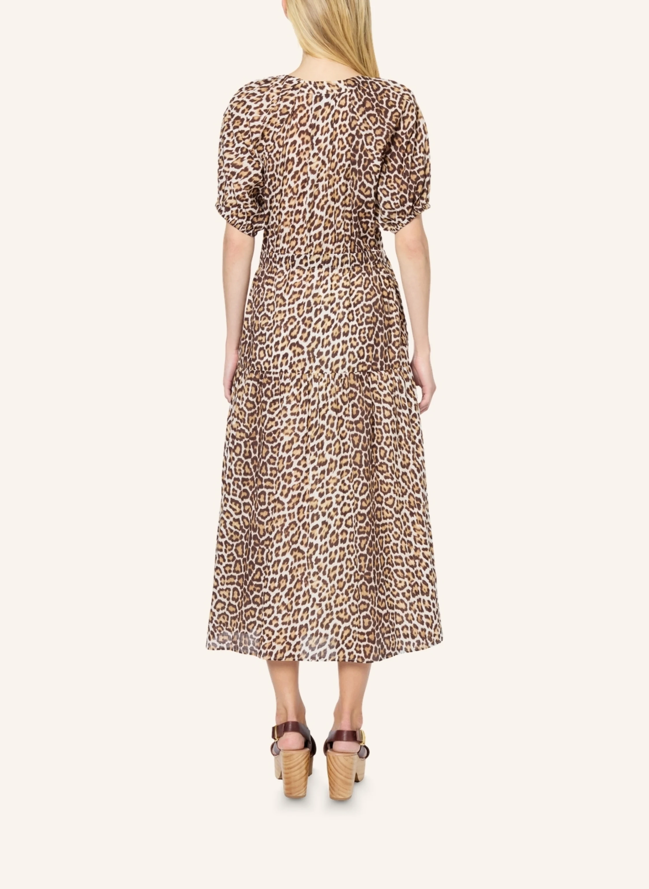 GERARD DAREL Kleid PERLE