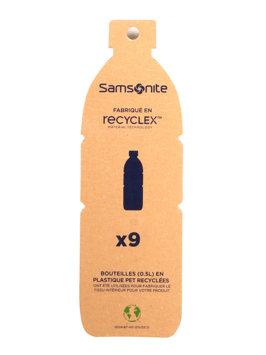 Valise Samsonite D'Lite 63 cm