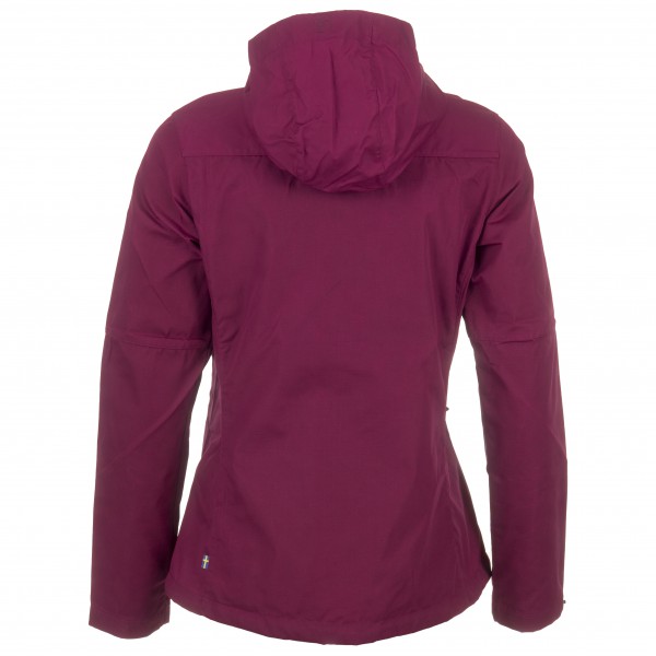 Fjällräven - Women's Stina Jacket - Veste de loisirs