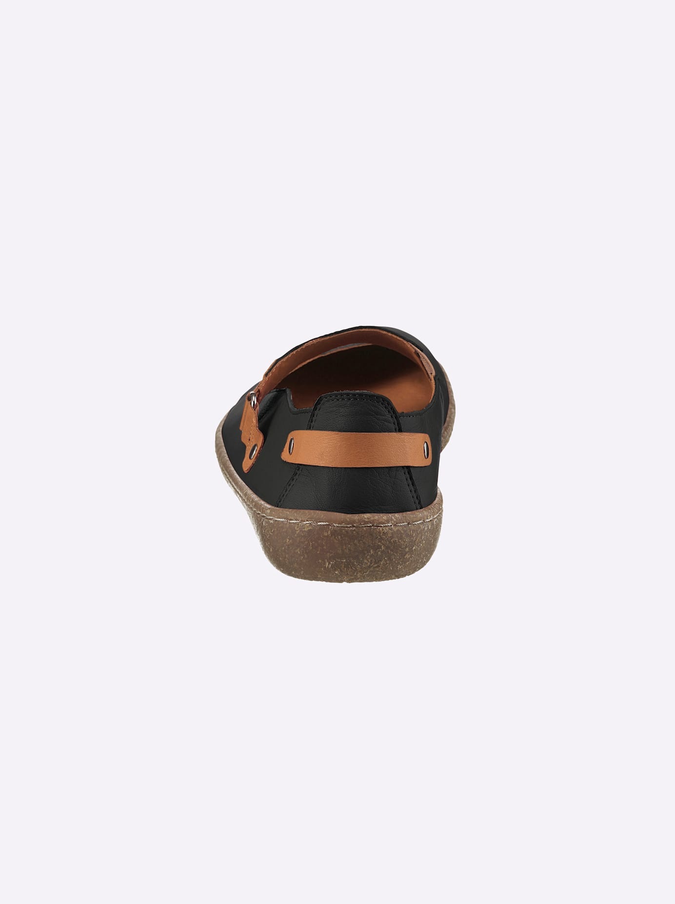 Gemini Slipper
