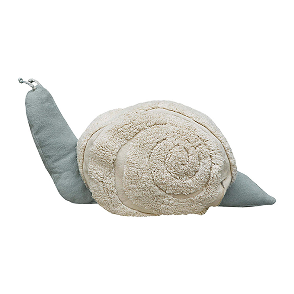 Lorena Canals The Animal Crew Poef - Snail