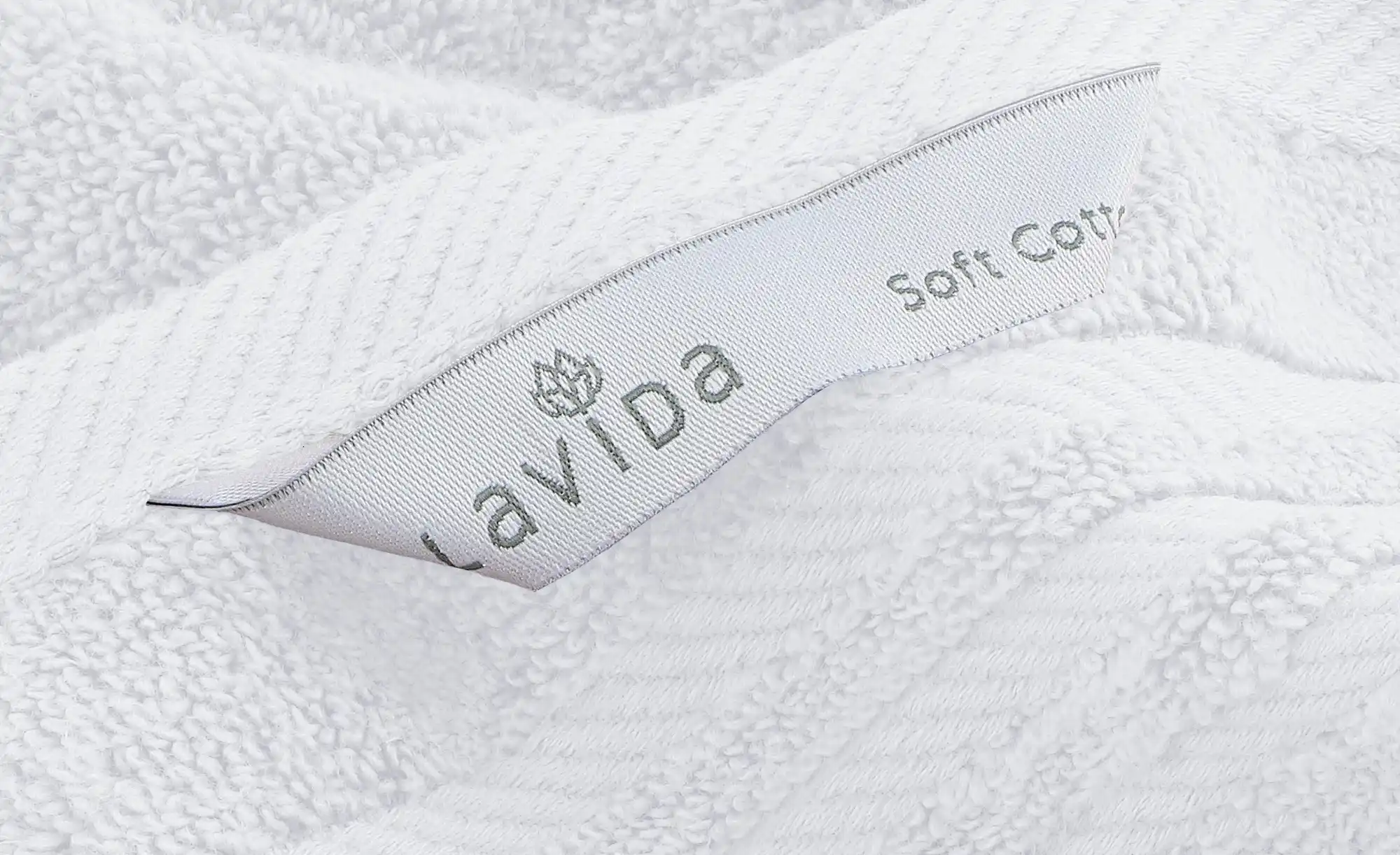 como Handtuch Soft Cotton