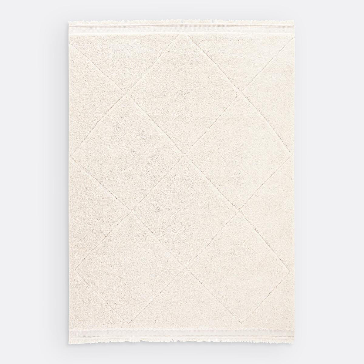 LA REDOUTE INTERIEURS<br>Tapete estilo berbere XL, Tonia