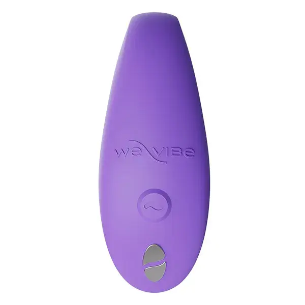 We-Vibe Sync Go Light Purple