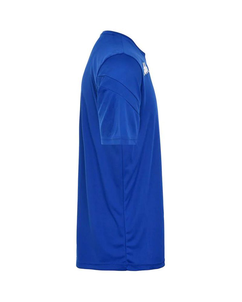 Maillot Kappa Dovo Bleu pour homme