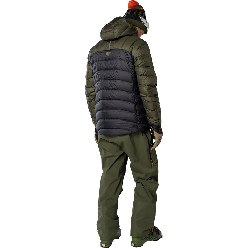 Dynafit Herren Tigard Down Jacke
