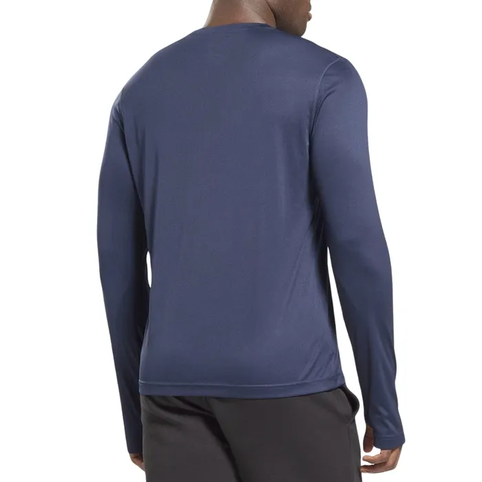 Reebok Training Tech LS Shirt Heren