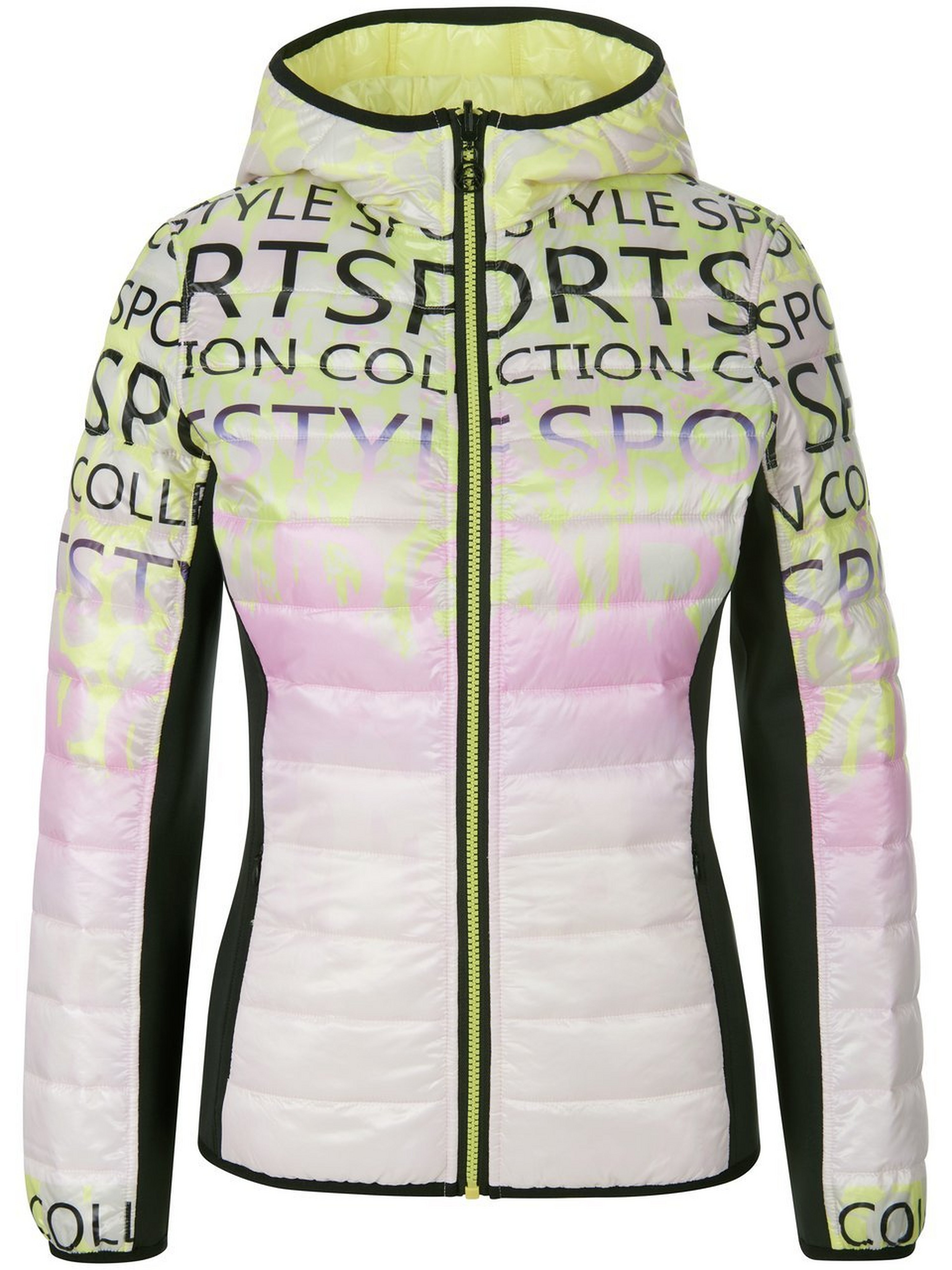 Wendejacke