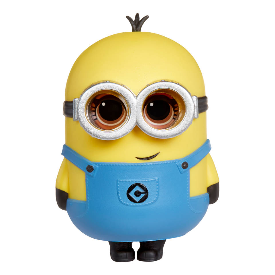 L.O.L. Surprise! L.O.L. Loves Minions Tots figuur