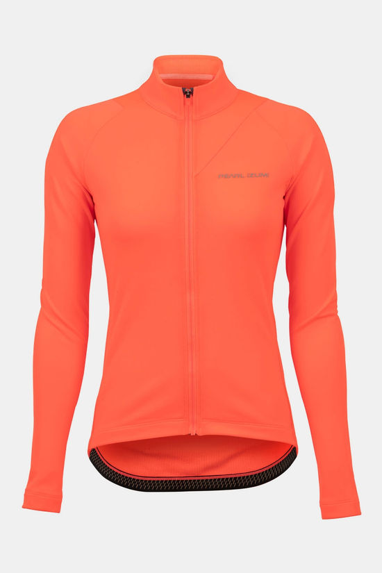 Pearl Izumi Pearl Izumi W Attack Thrm Jrsy Fleecevest Dames