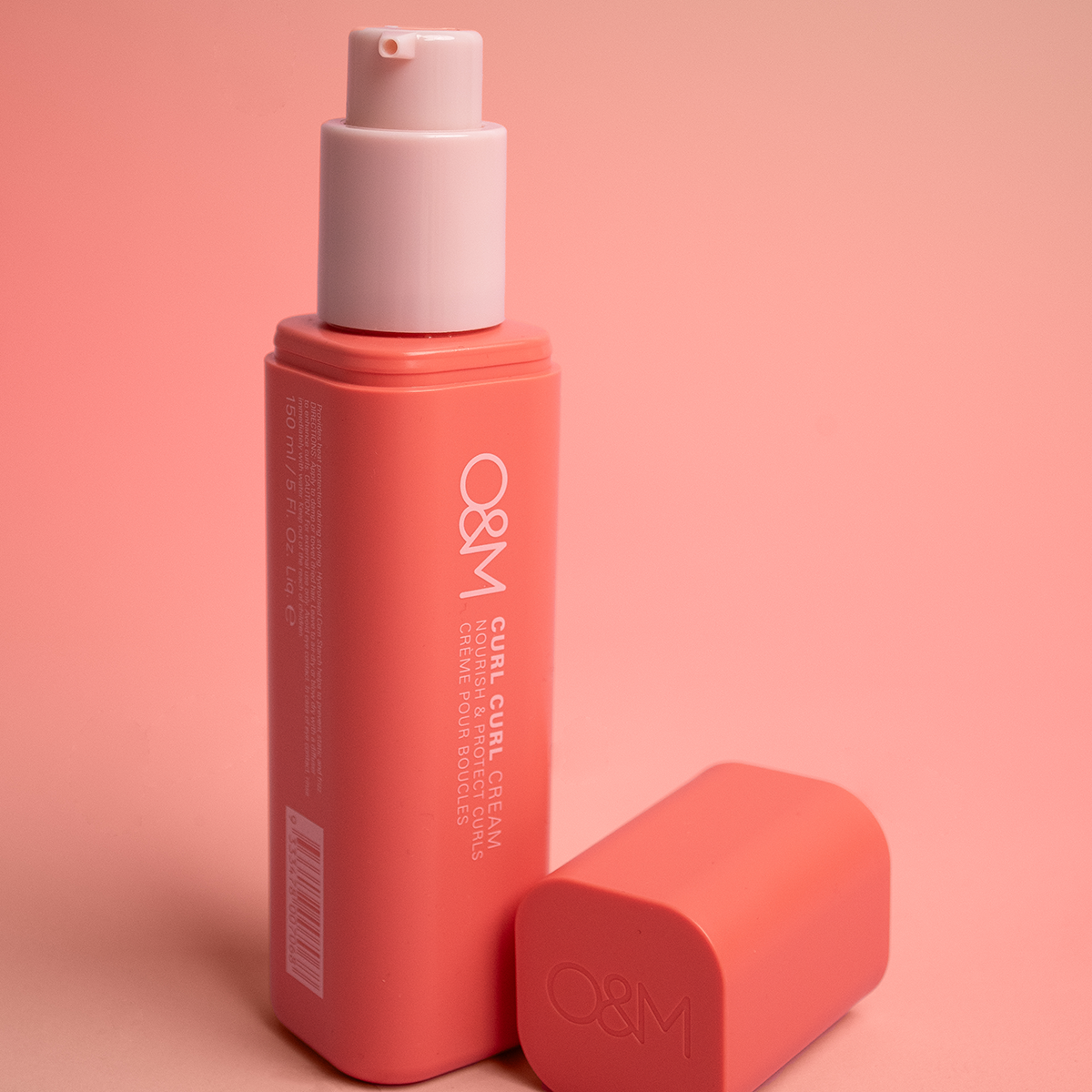 Curl Curl Cream 150ml