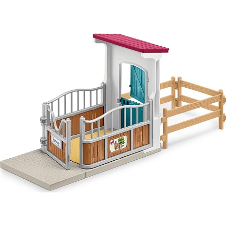 Schleich Horse Club ridecenter