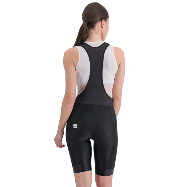 Cuissard vélo SPORTFUL NEO W BIBSHORT BLACK