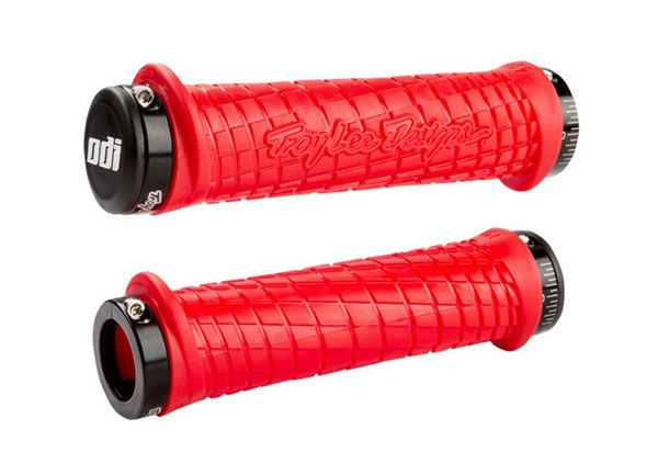 Odi Troy Lee Designs Bonus Pack MTB Griffe kaufen | Bike-Discount