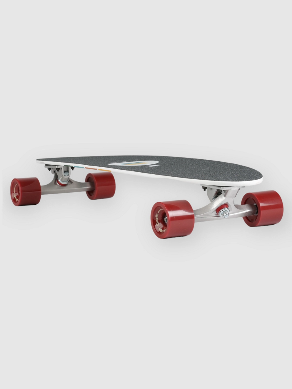 Long Island Longboards Stripe 39
