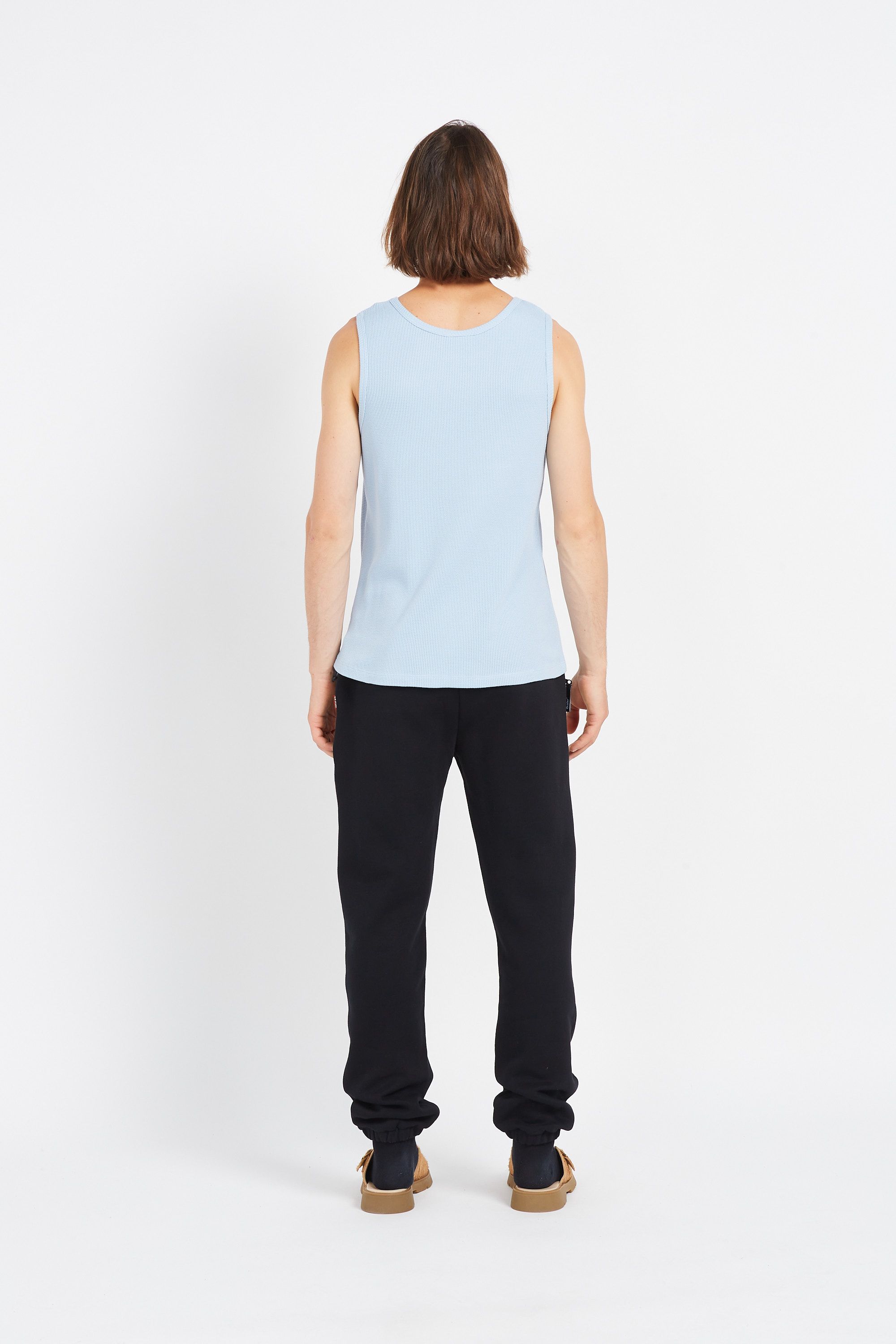 TEALER jogging IMOM Noir
