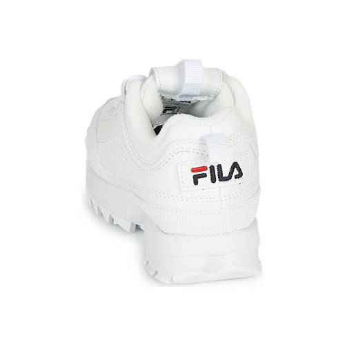Fila - DISRUPTOR INFANTS - Blanc