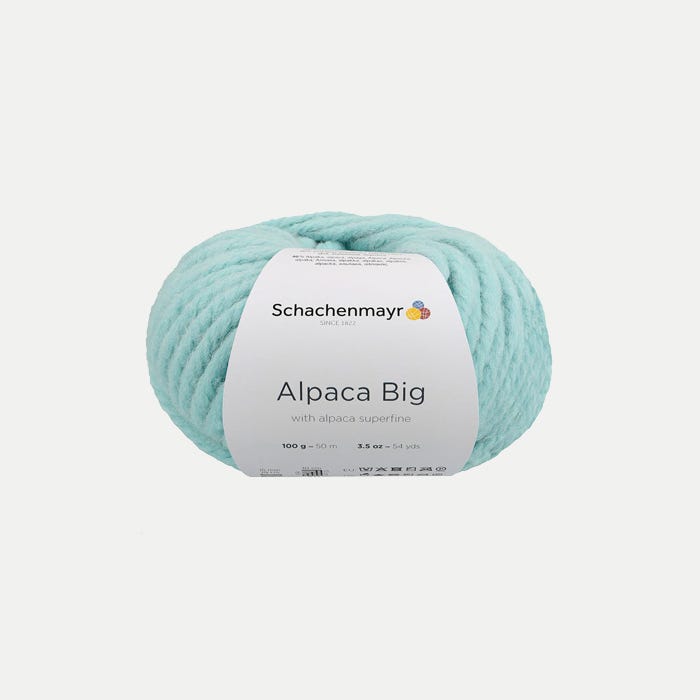 Schachenmayr-Alpaca big