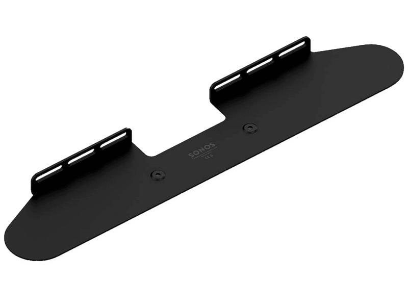 Sonos Wandhalterung Beam Schwarz Beam Mount