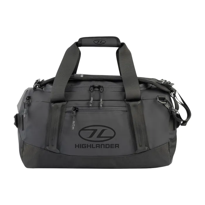 Highlander Hauler Duffel (30L)
