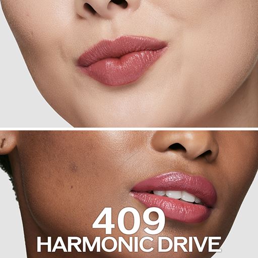 Shiseido TechnoSatin Gel Læbestift, 409