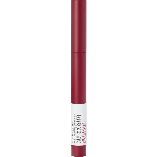 Super Stay Ink Crayon Lippenstift Nr. 50 Own Your Empire