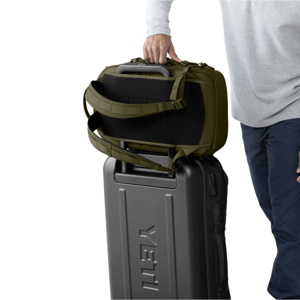 Sac à dos randonnée YETI CROSSROADS BACKPACK 27L OLIVE