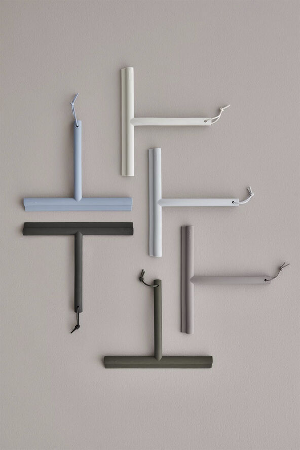 Blomus Shower Squeegee, incl. overdoor hook -VIPO- Satellite Satellite