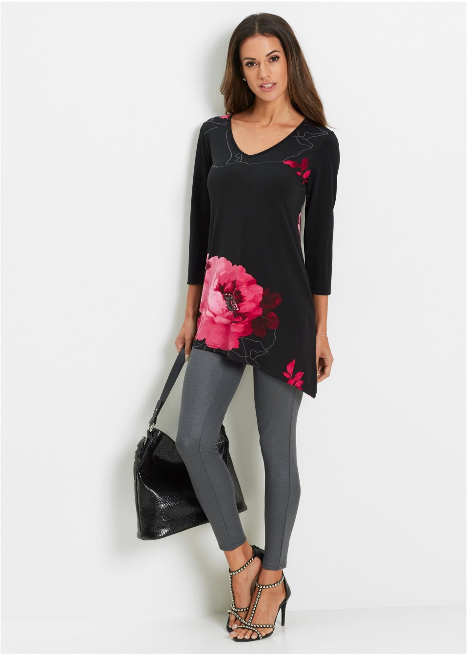T-shirt long