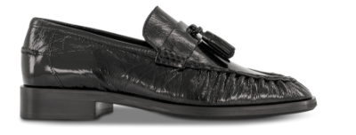 Billi Bi Loafer Sort A9032