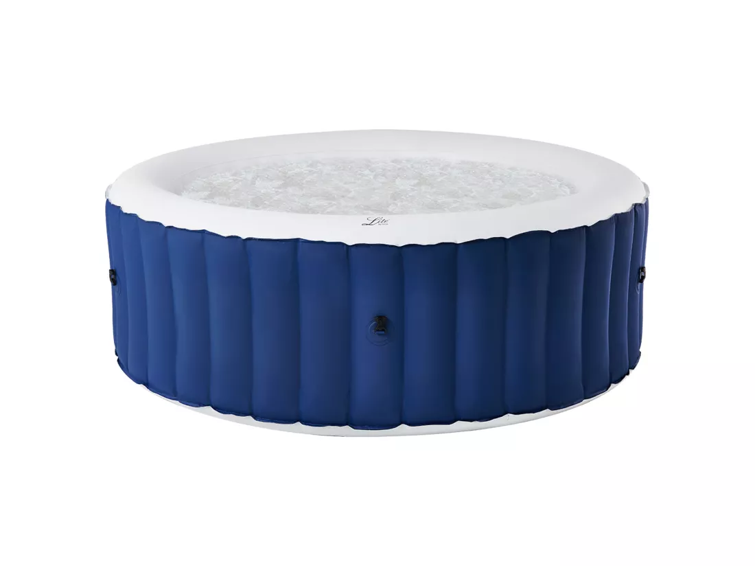 Spa gonflable rond Ø204cm LITE - 6 places - MSPA