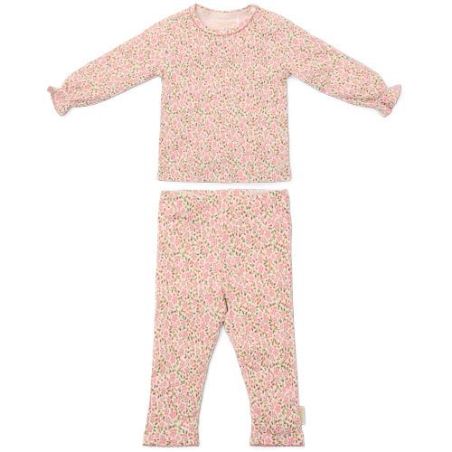 Tweedelige pyjama - Roze - Fairy Garden - Fairy Floral