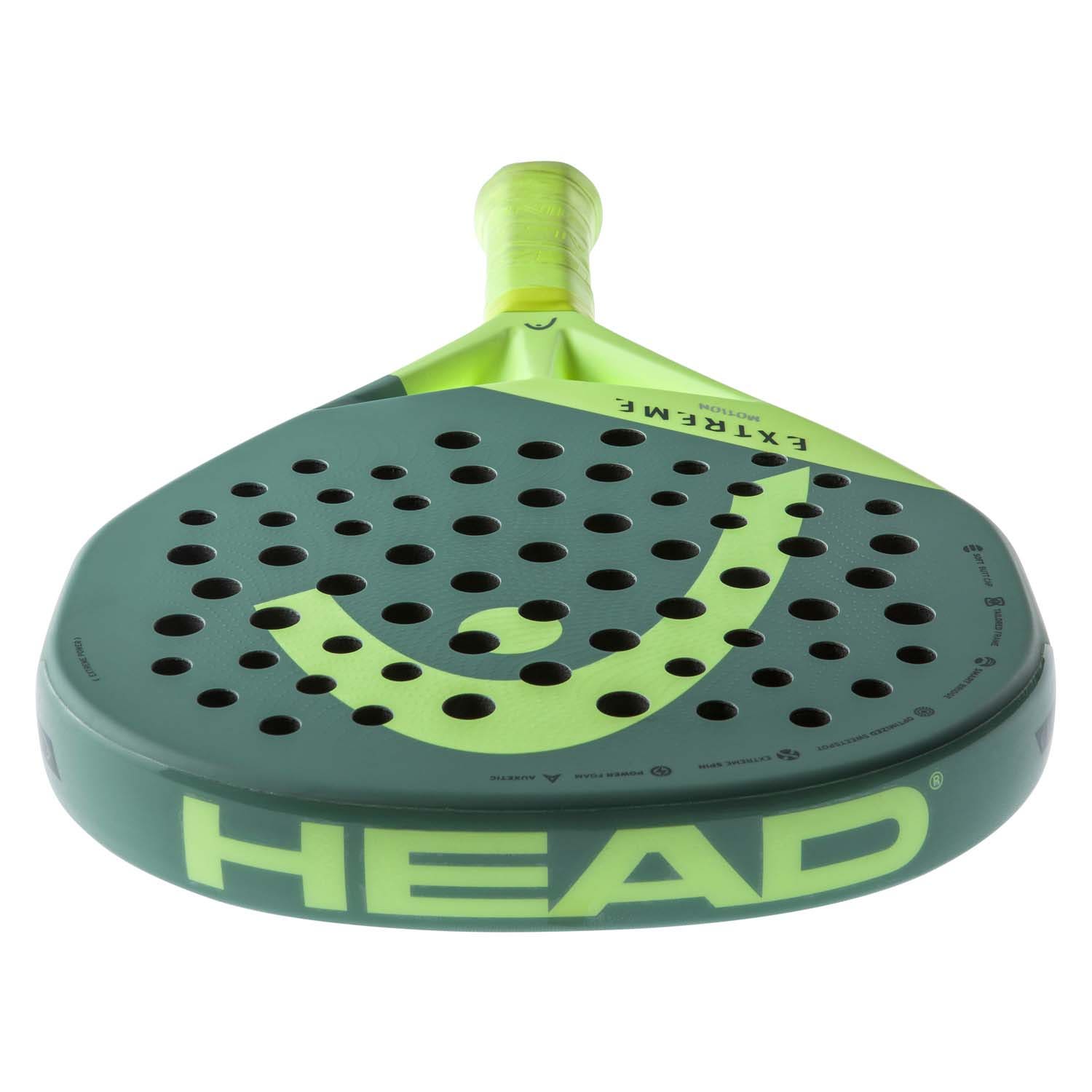 Head  Extreme Motion Padel Racket