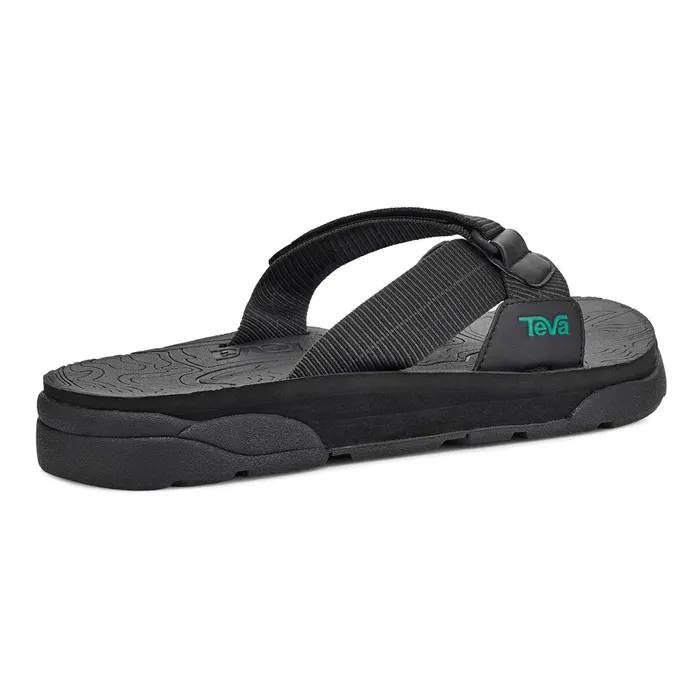 Teva Revive 95 Teenslippers Heren
