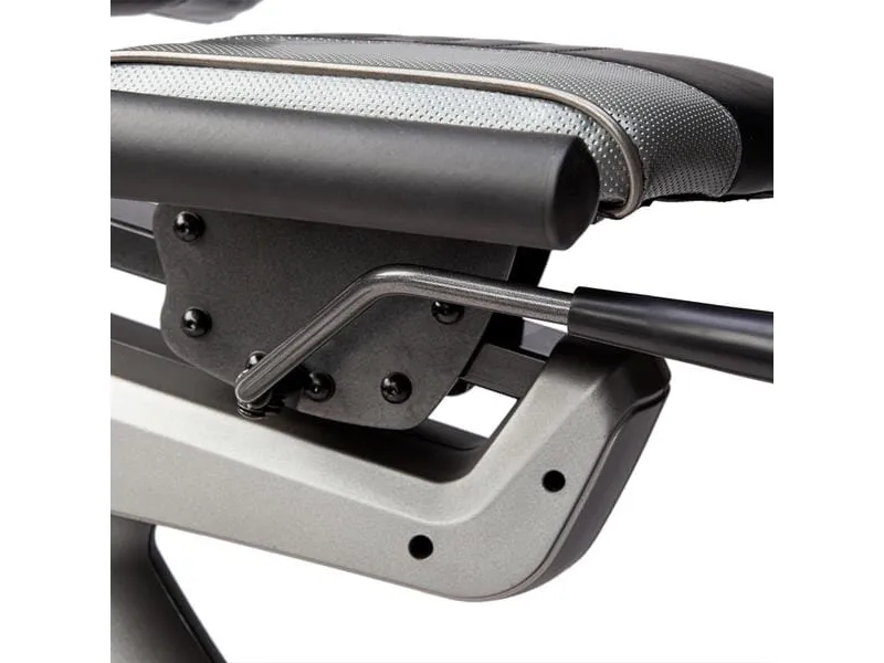 HMS Premium R6019-i Magnetic Bicycle Horizontal