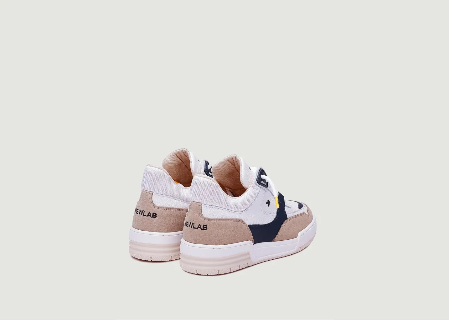 Sneakers NL12 Newlab