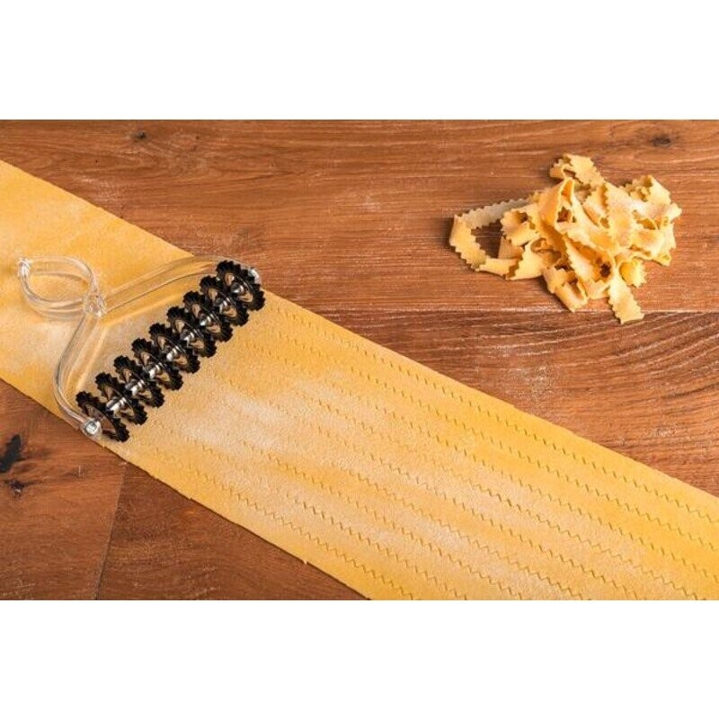 Marcato - Pastahjul - S'lv