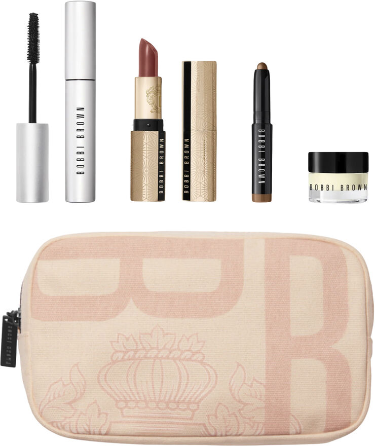 Bobbi Brown Ready To Glow Set