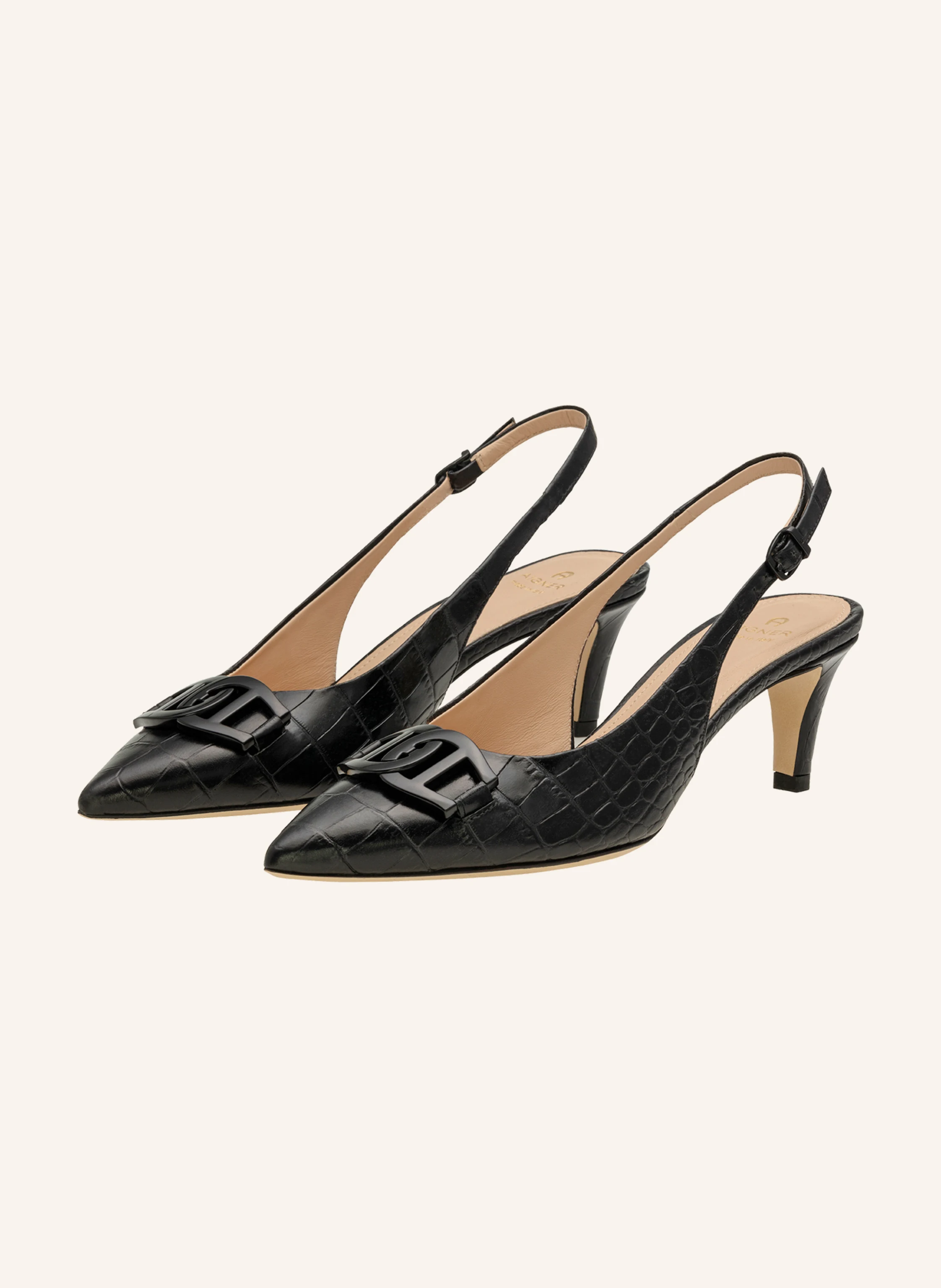 AIGNER Pumps MADONNA 7B