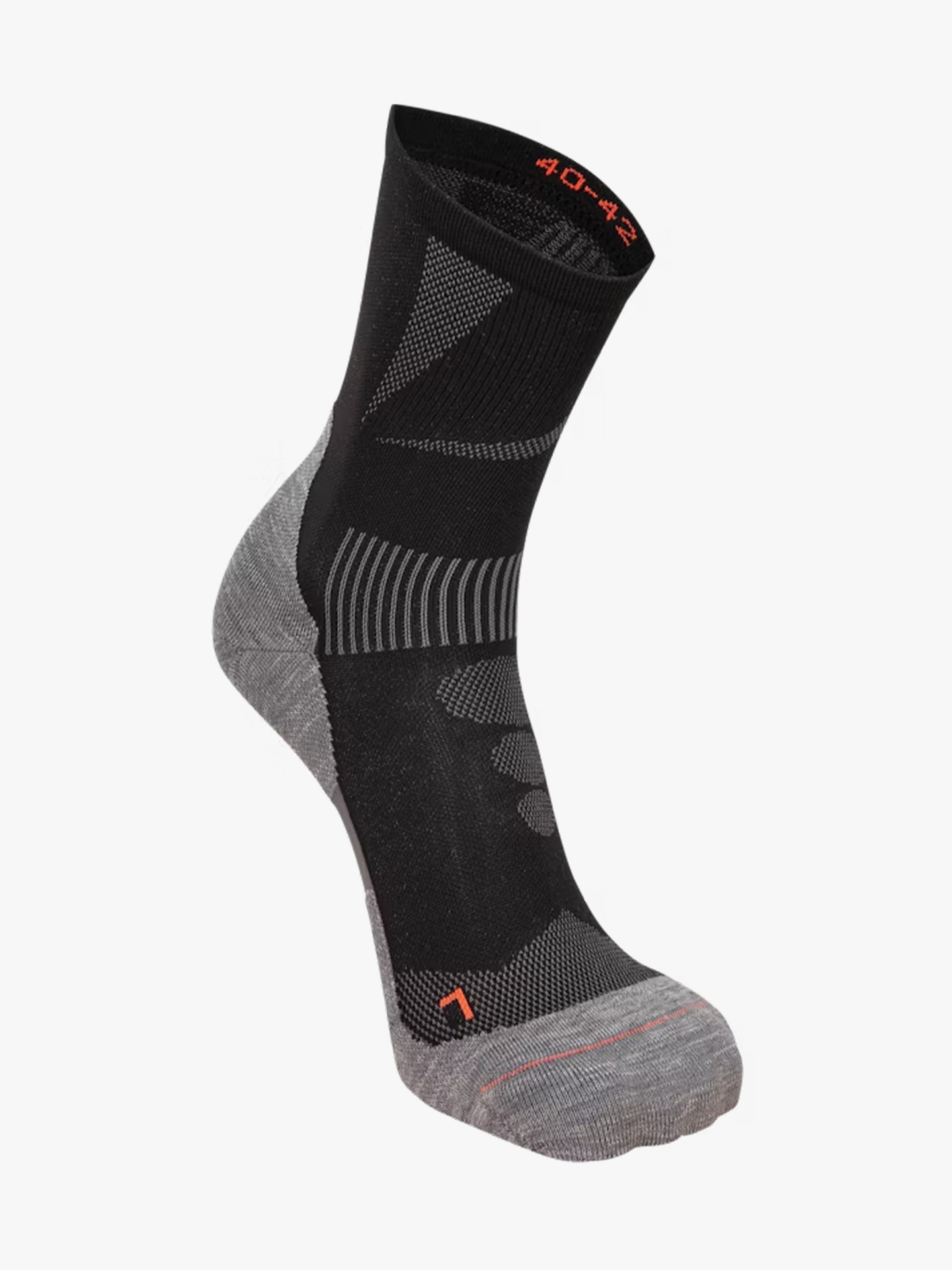Sock Race Wool