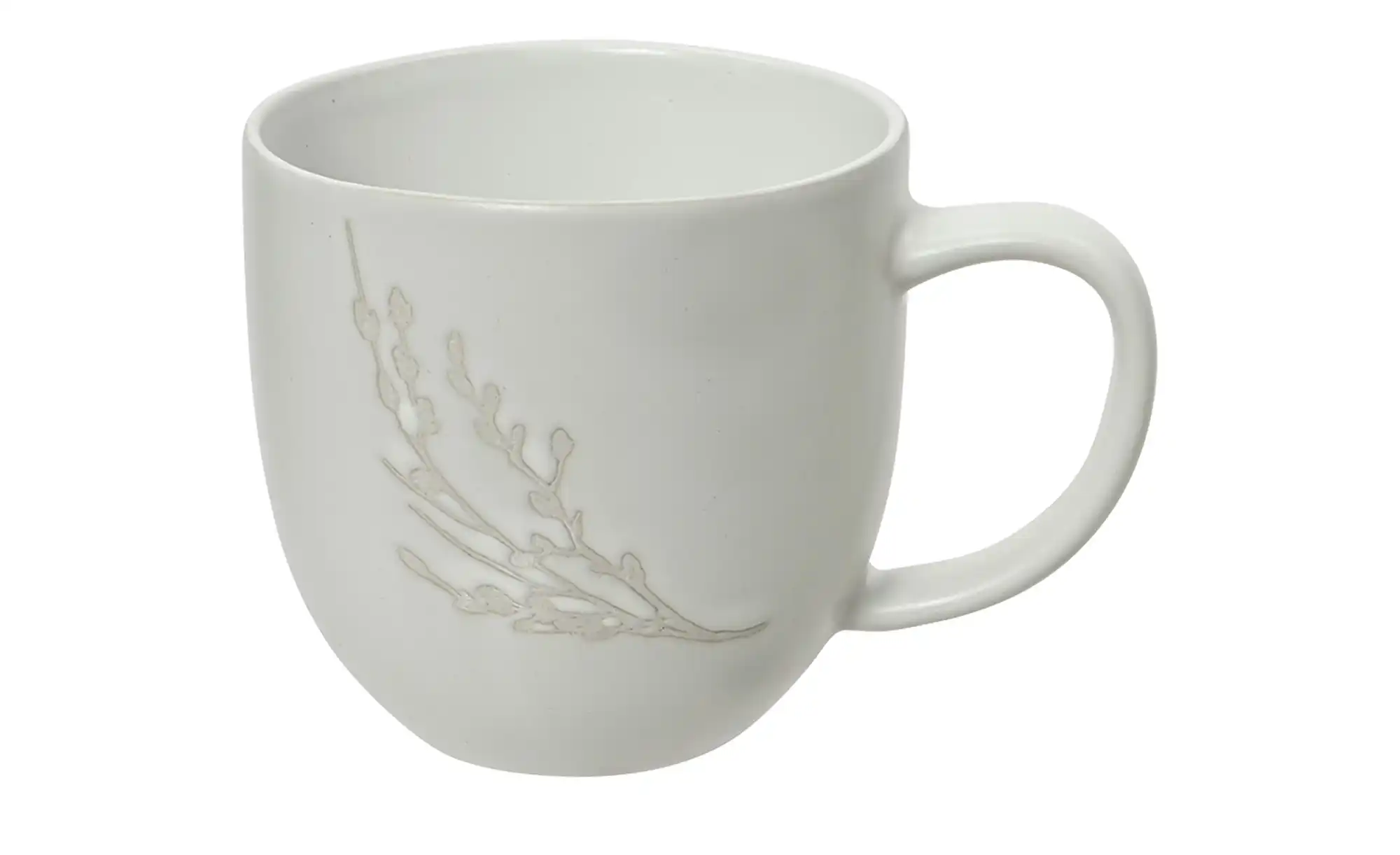 Tasse, sortiert