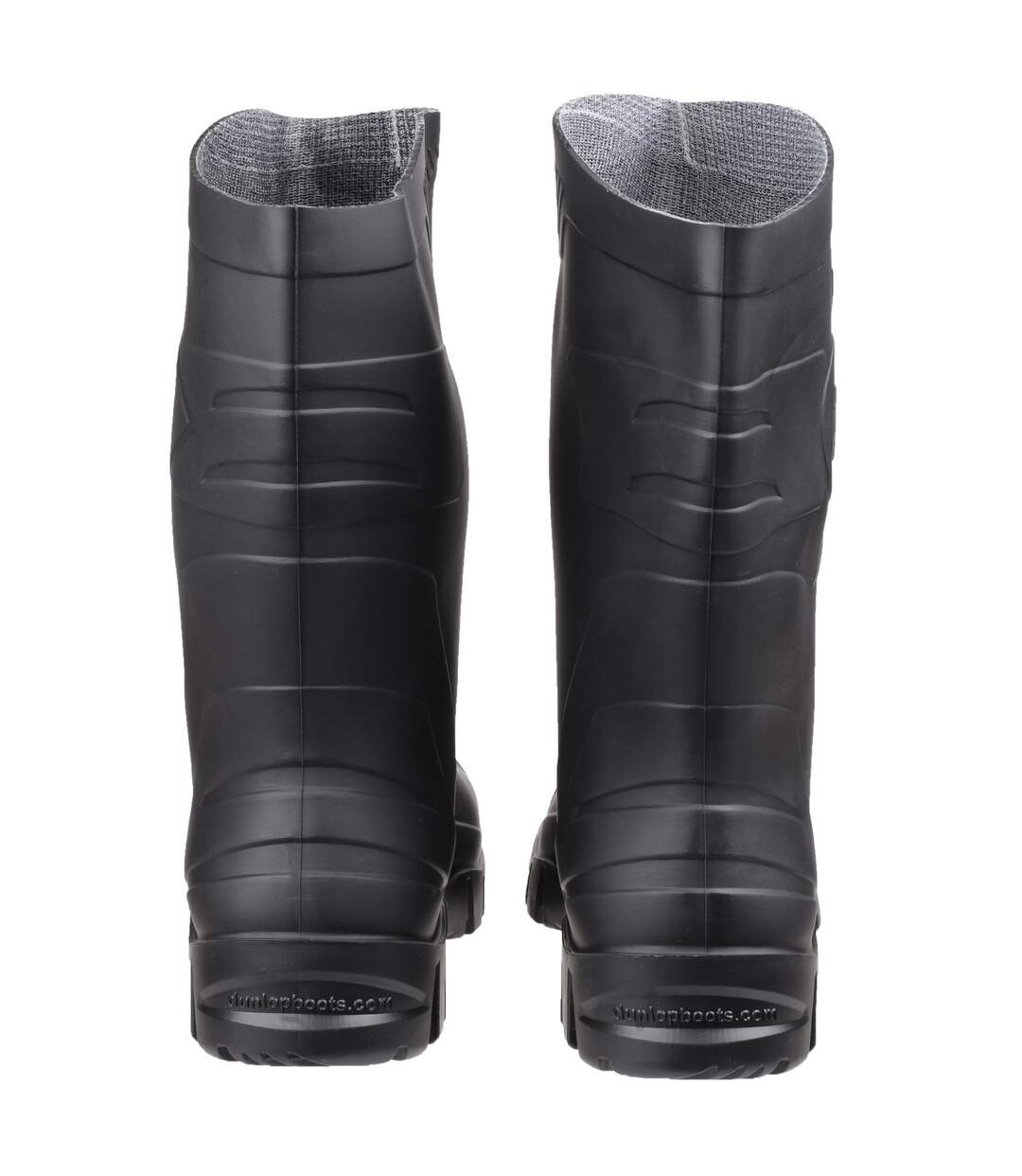 Dunlop  - Bottes imperméables - Hommes (Noir) - UTFS2437