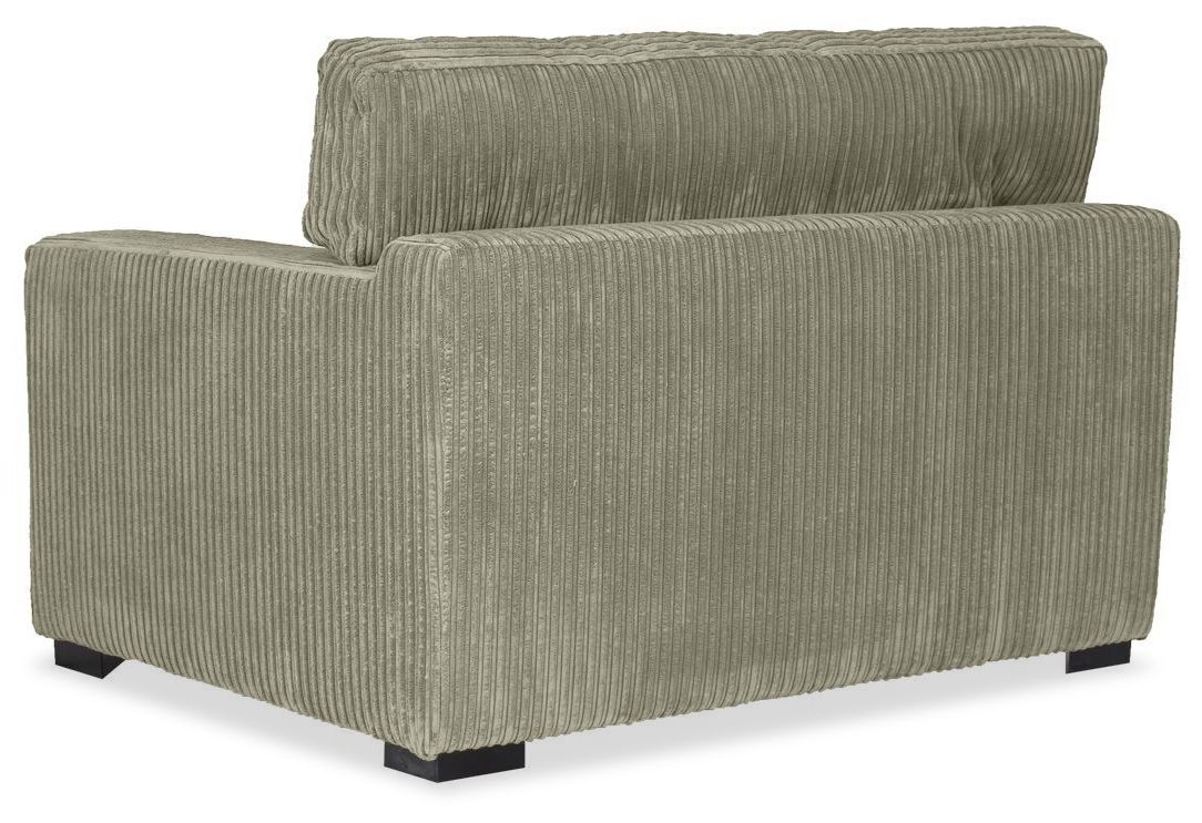 Fauteuil - Loveseat Frederique